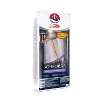Herring in "special" brine "Bochkovaya" 850 g